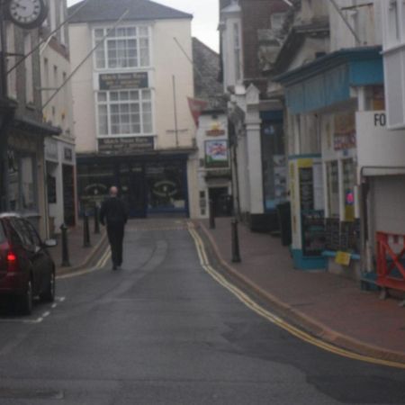 Watch House Barn Cowes (Isle of Wight) Exterior foto