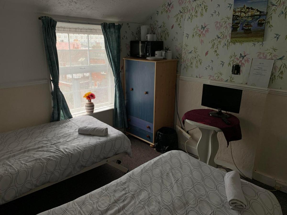 Watch House Barn Cowes (Isle of Wight) Quarto foto