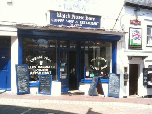 Watch House Barn Cowes (Isle of Wight) Exterior foto