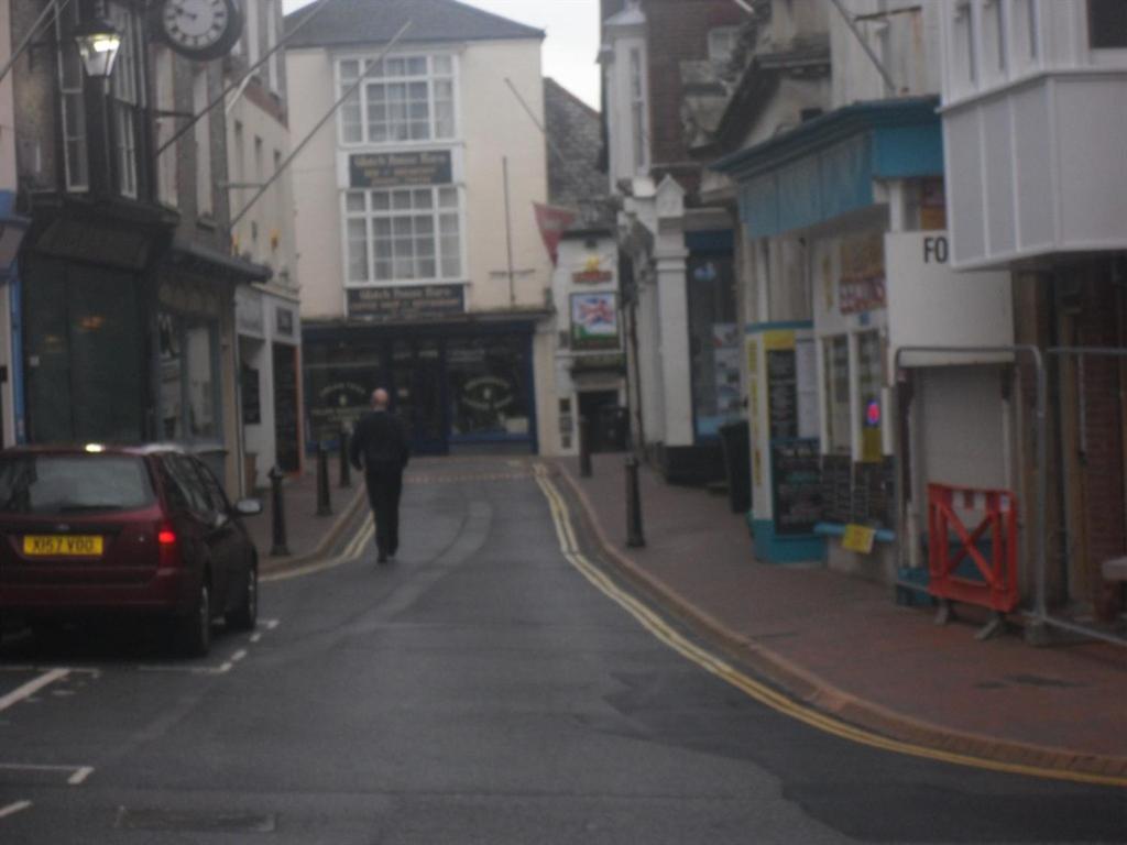 Watch House Barn Cowes (Isle of Wight) Exterior foto